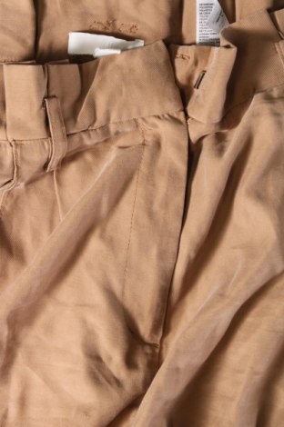 Damenhose H&M, Größe L, Farbe Beige, Preis 6,99 €