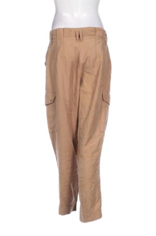 Damenhose H&M, Größe L, Farbe Beige, Preis € 6,99