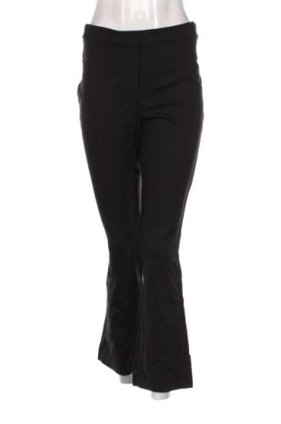 Pantaloni de femei H&M, Mărime M, Culoare Negru, Preț 38,99 Lei