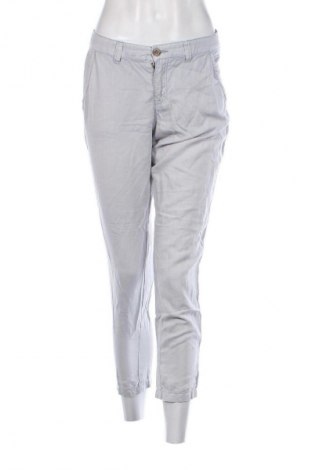 Pantaloni de femei H&M, Mărime M, Culoare Gri, Preț 33,99 Lei