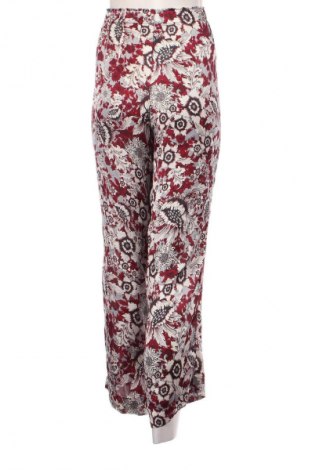 Pantaloni de femei H&M, Mărime M, Culoare Multicolor, Preț 23,99 Lei