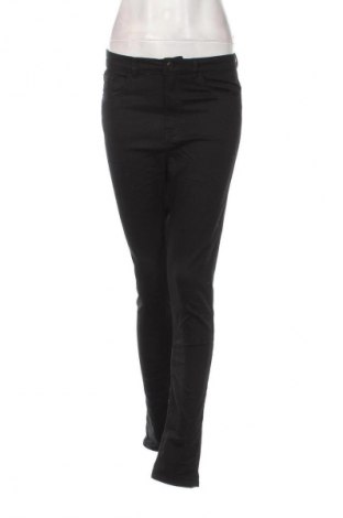 Pantaloni de femei H&M, Mărime M, Culoare Negru, Preț 25,99 Lei