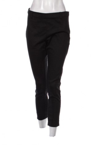 Pantaloni de femei H&M, Mărime M, Culoare Negru, Preț 39,74 Lei