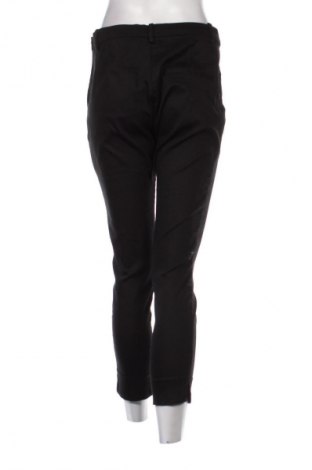 Pantaloni de femei H&M, Mărime M, Culoare Negru, Preț 39,74 Lei