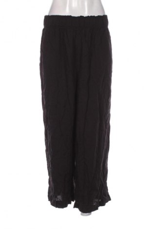 Pantaloni de femei H&M, Mărime M, Culoare Negru, Preț 44,99 Lei