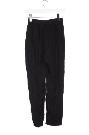 Pantaloni de femei H&M Divided, Mărime XS, Culoare Negru, Preț 38,99 Lei