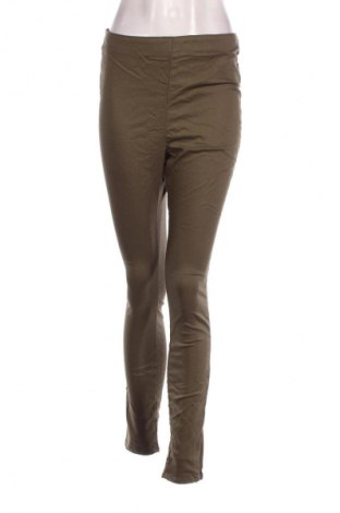 Damenhose H&M Divided, Größe L, Farbe Grün, Preis € 6,49