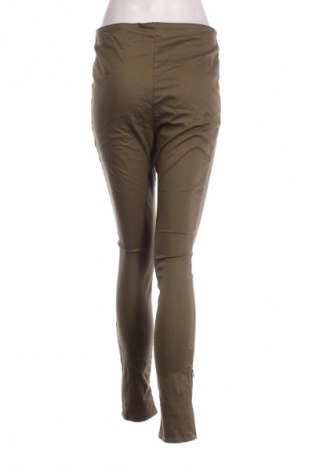 Damenhose H&M Divided, Größe L, Farbe Grün, Preis € 4,99