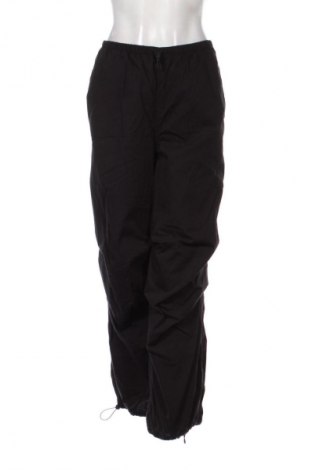 Pantaloni de femei H&M Divided, Mărime S, Culoare Negru, Preț 33,49 Lei