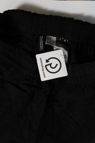 Damenhose H&M Divided, Größe S, Farbe Schwarz, Preis € 4,99