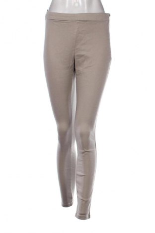 Damenhose H&M L.O.G.G., Größe M, Farbe Beige, Preis € 9,49