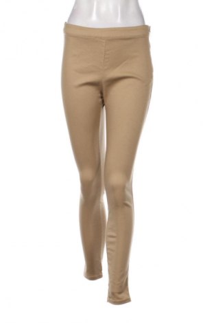 Damenhose H&M L.O.G.G., Größe M, Farbe Beige, Preis € 9,49