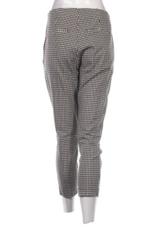 Pantaloni de femei H&Nathalie, Mărime L, Culoare Multicolor, Preț 40,99 Lei