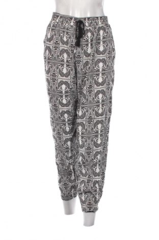 Pantaloni de femei Haily`s, Mărime L, Culoare Multicolor, Preț 33,99 Lei