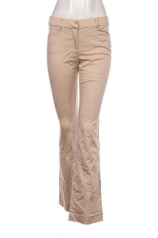 Damenhose Hallhuber, Größe S, Farbe Beige, Preis € 7,29