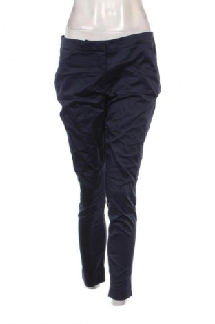 Damenhose Hallhuber, Größe L, Farbe Blau, Preis € 8,49