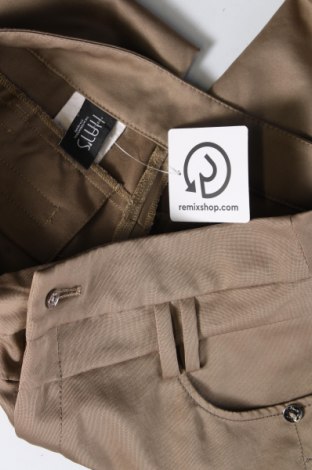 Damenhose Hans, Größe S, Farbe Beige, Preis 6,99 €