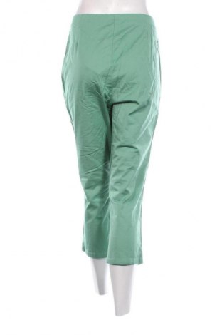 Damenhose Helena Vera, Größe L, Farbe Grün, Preis 14,99 €