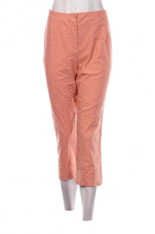 Damenhose Helena Vera, Größe L, Farbe Rosa, Preis € 4,99