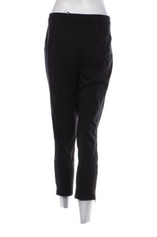 Pantaloni de femei Helena Vera, Mărime M, Culoare Negru, Preț 31,99 Lei