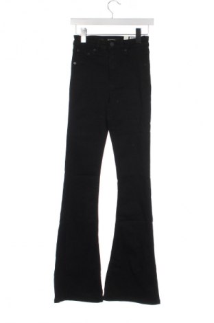 Pantaloni de femei House, Mărime XS, Culoare Negru, Preț 76,99 Lei