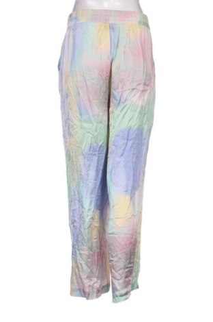 Pantaloni de femei Hunkon, Mărime L, Culoare Multicolor, Preț 79,99 Lei