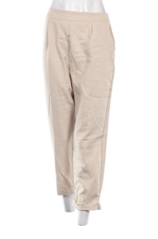 Pantaloni de femei Hybrid, Mărime XL, Culoare Bej, Preț 40,99 Lei