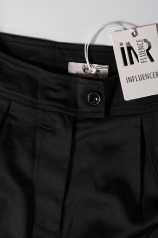 Damenhose INFLUENCER, Größe M, Farbe Schwarz, Preis € 14,99