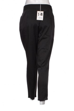 Damenhose INFLUENCER, Größe M, Farbe Schwarz, Preis € 14,99