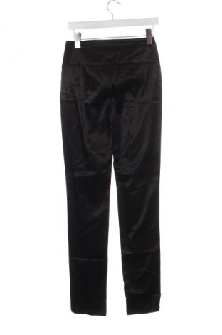 Pantaloni de femei Ichi, Mărime S, Culoare Negru, Preț 44,58 Lei