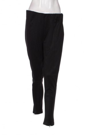 Pantaloni de femei Ichi, Mărime L, Culoare Negru, Preț 125,99 Lei