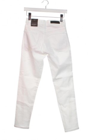 Pantaloni de femei Ilse Jacobsen, Mărime XS, Culoare Alb, Preț 256,99 Lei