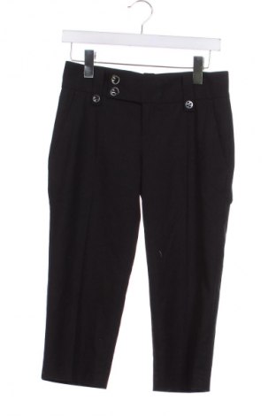 Pantaloni de femei In Wear, Mărime XXS, Culoare Negru, Preț 33,99 Lei