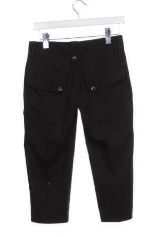 Pantaloni de femei In Wear, Mărime XXS, Culoare Negru, Preț 33,99 Lei