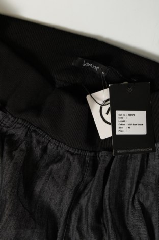 Damenhose Intown, Größe M, Farbe Grau, Preis € 10,99