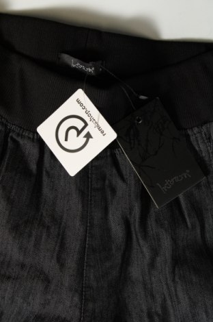 Pantaloni de femei Intown, Mărime S, Culoare Gri, Preț 65,99 Lei