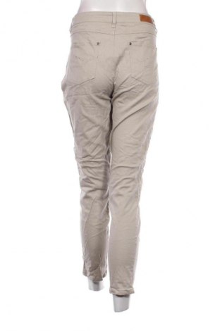 Pantaloni de femei Isolde, Mărime XL, Culoare Bej, Preț 18,99 Lei