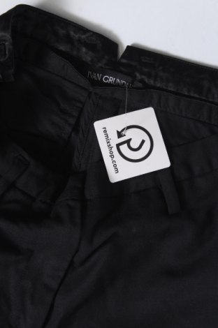 Pantaloni de femei Ivan Grundahl, Mărime S, Culoare Negru, Preț 73,99 Lei