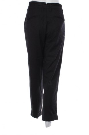 Pantaloni de femei Ivan Grundahl, Mărime S, Culoare Negru, Preț 73,99 Lei