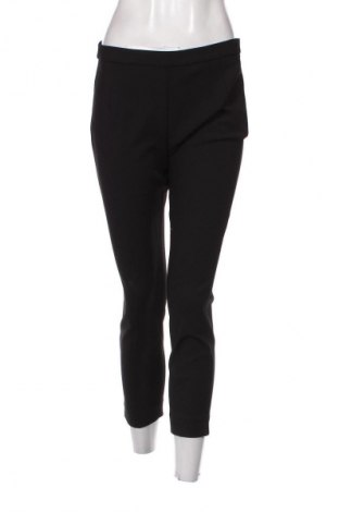 Pantaloni de femei J.Crew, Mărime M, Culoare Negru, Preț 134,99 Lei