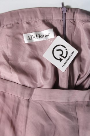 Damenhose JJ's House, Größe XXL, Farbe Lila, Preis 21,99 €