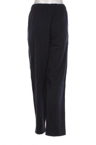 Pantaloni de femei Jackeroo, Mărime XL, Culoare Albastru, Preț 151,79 Lei