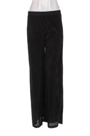 Pantaloni de femei Jadea, Mărime M, Culoare Negru, Preț 36,99 Lei