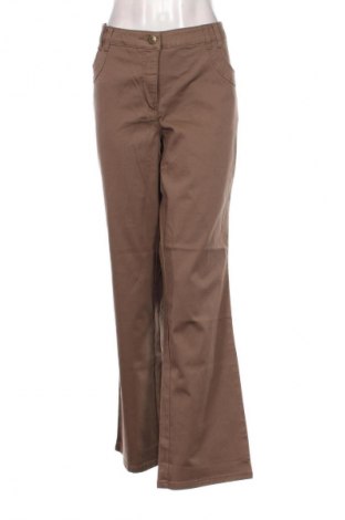 Damenhose Janet & Joyce, Größe XXL, Farbe Braun, Preis 33,99 €