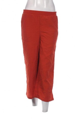 Damenhose Janina, Größe S, Farbe Orange, Preis 6,49 €