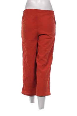 Damenhose Janina, Größe S, Farbe Orange, Preis 5,49 €