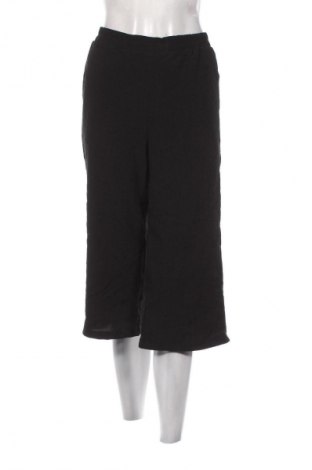 Pantaloni de femei Janina, Mărime S, Culoare Negru, Preț 24,99 Lei