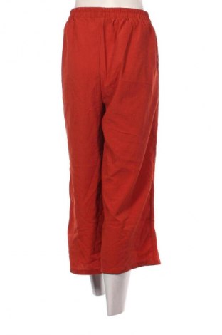 Damenhose Janina, Größe XL, Farbe Rot, Preis 6,29 €