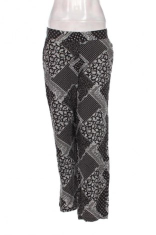 Pantaloni de femei Janina, Mărime M, Culoare Multicolor, Preț 28,99 Lei