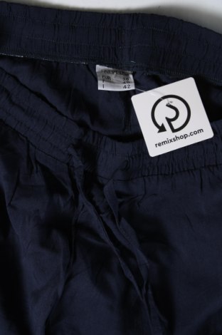 Damenhose Janina, Größe M, Farbe Blau, Preis 6,99 €